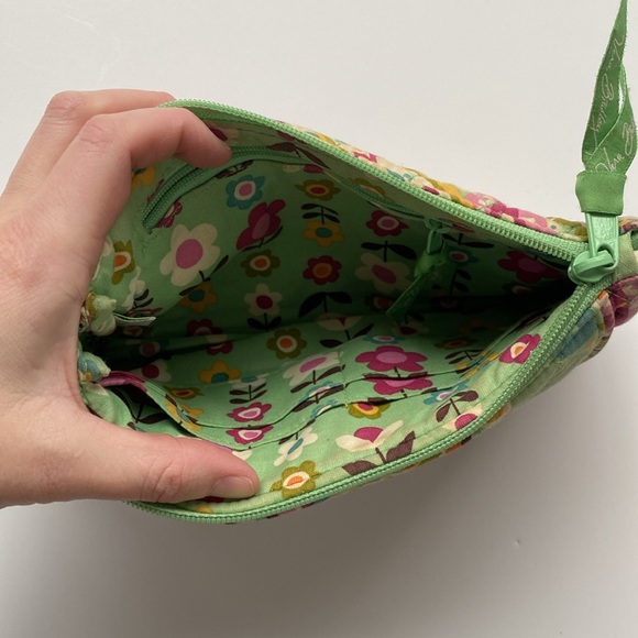 Vera Bradley Tutti Frutti Clutch - Picture 4 of 4